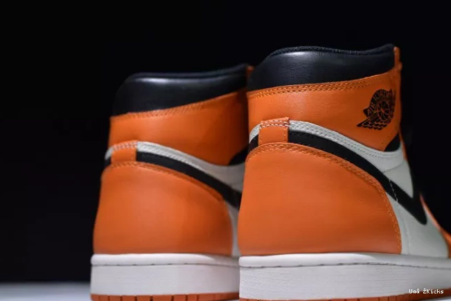 Reverse Shattered - Retro Jordan Backboard Durable 555088-113 1 321 0824